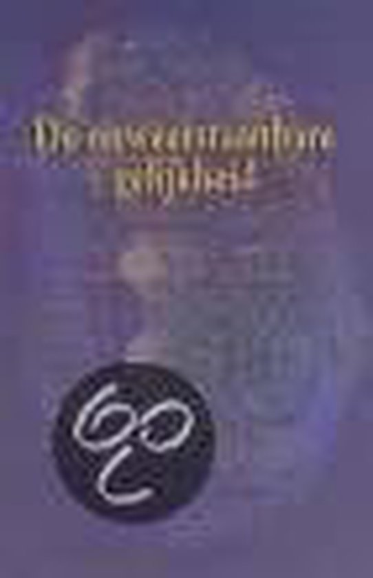 Cover van het boek 'De onweerstaanbare gelijkheid / druk 1'