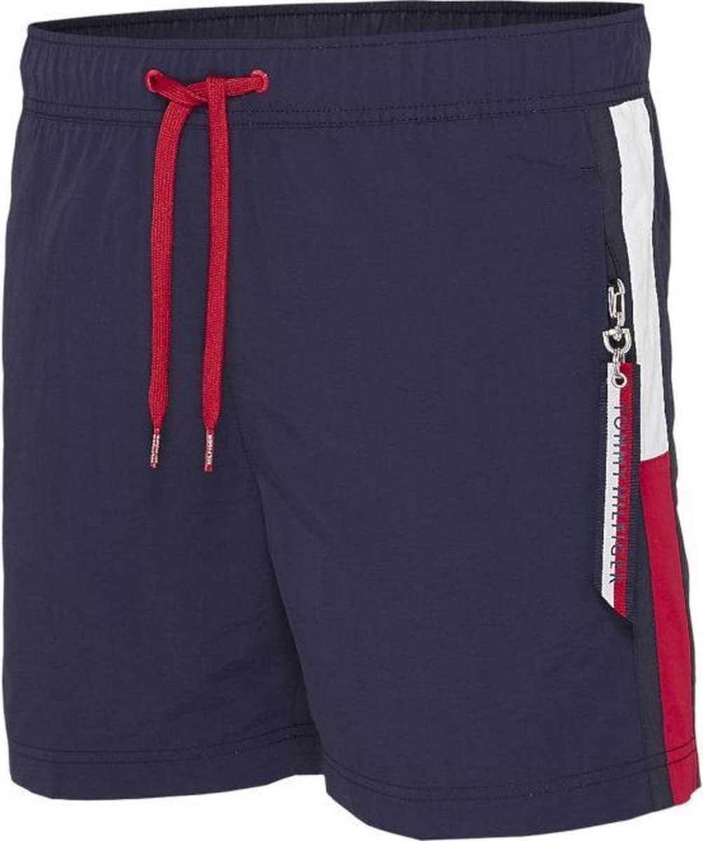zwembroek heren tommy hilfiger