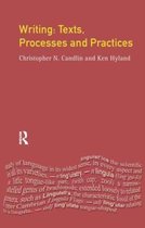 Applied Linguistics and Language Study- Writing: Texts, Processes and Practices