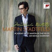 Martin Stadtfeld: Mendelssohn Bartholdy
