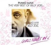 Piano Man: Very Best Of