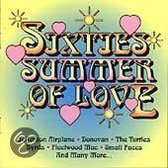 Sixties Summer Of Love