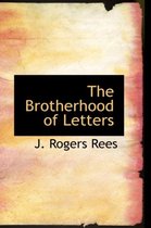 The Brotherhood of Letters