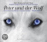 Prokofjew: Peter und der Wolf; Saint-Saëns: Der Karneval der Tiere