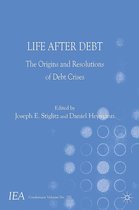 International Economic Association Series - Life After Debt