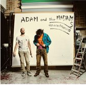 Adam And The Madams - Macadamia (CD)