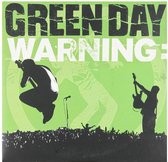 Green Day - Warning (7" Vinyl Single)