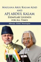 Maulana Abul Kalam Azad and Apj Abdul Kalam