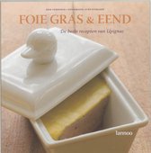 Foie Gras & Eend