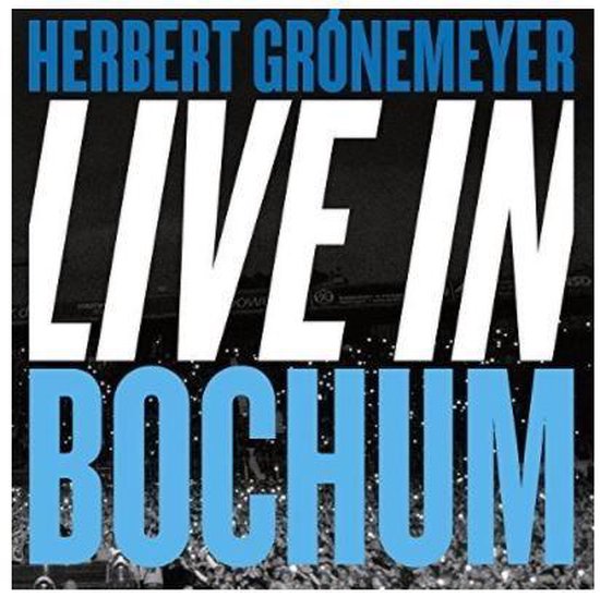 Live in Bochum
