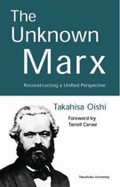 The Unknown Marx