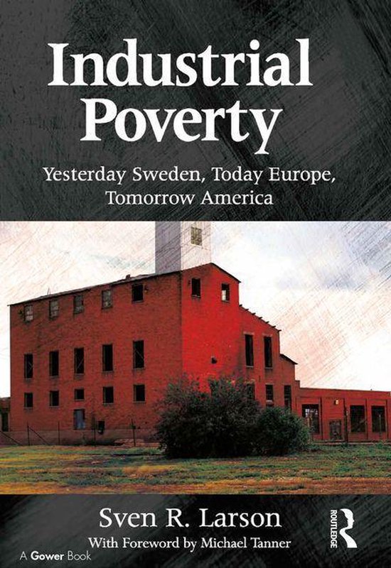 Industrial Poverty - cover