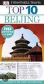 Dk Eyewitness Top 10 Travel Guide: Beijing