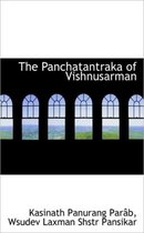 The Panchatantraka of Vishnusarman