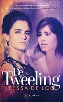 Omslag De tweeling