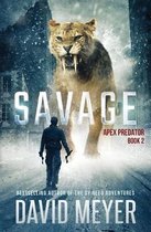Apex Predator- Savage