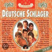 Deutsche Schlager 1962-