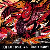 Der Fall Böse - Phonix Baby! (LP)