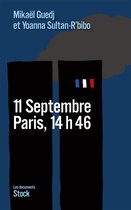 11 Septembre, Paris, 14h46