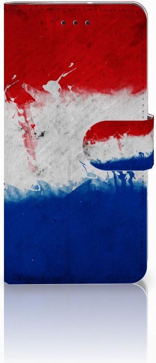 Motorola Moto G7 Play Bookstyle Case Nederland