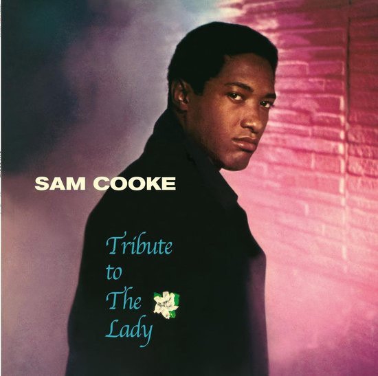 Tribute To The Lady