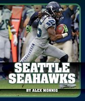 Insider's Guide to Pro Football- Seattle Seahawks