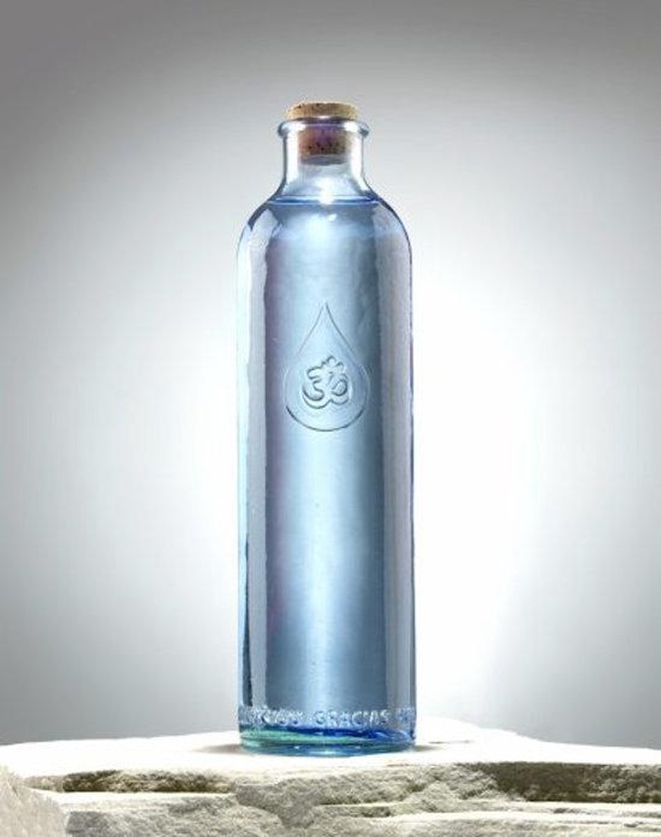 De kerk onwetendheid Narabar Omwater Fles 1,2 Liter | bol.com