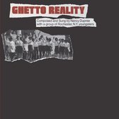 Nancy Dupree & The Ghetto Reality Youngsters - Ghetto Reality (LP)