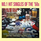 No. 1 Hit Singles of the '50s