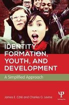 Identity Formation Youth & Development