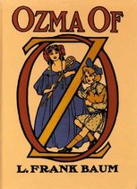Ozma of Oz, Illustrated