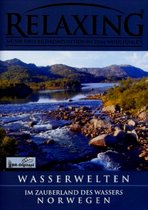 Wasserwelten - Im Zauberland Des Wassers Norwegen