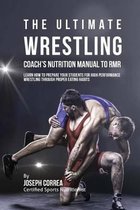 The Ultimate Wrestling Coach's Nutrition Manual To RMR