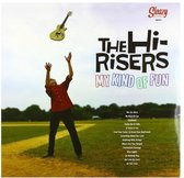 The Hi-Risers - My Kinda Of Fun (LP)