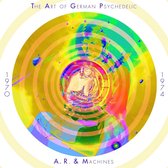 Art Of German Psychedelic