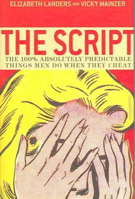 The Script - cover