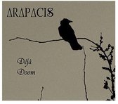 Arapacis - Deja Doom (CD)