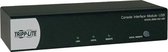 Tripp Lite B062-002-USB Zwart KVM-switch