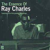 Charles Ray The Essence Of 2-Cd (Uvk)