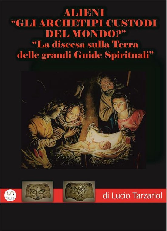 Gli Archetipi custodi del mondo? - cover