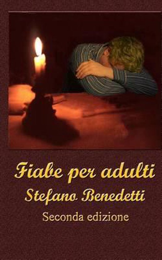 Fiabe per adulti