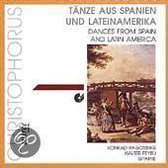 Dances From Spain & Latin
