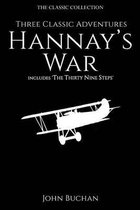 Hannay's War