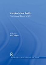 The Pacific World: Lands, Peoples and History of the Pacific, 1500-1900 - Peoples of the Pacific