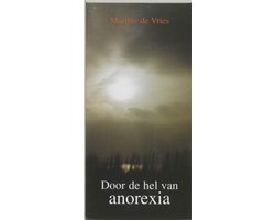 Ankertjes 258 - Door de hel van anorexia