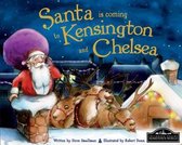 Santa is Coming to Kensington & Chelsea