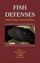 Fish Defenses