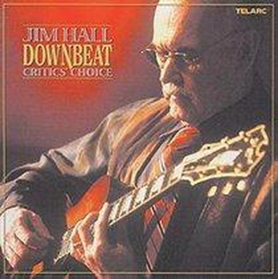 Foto: Downbeat critic s choice