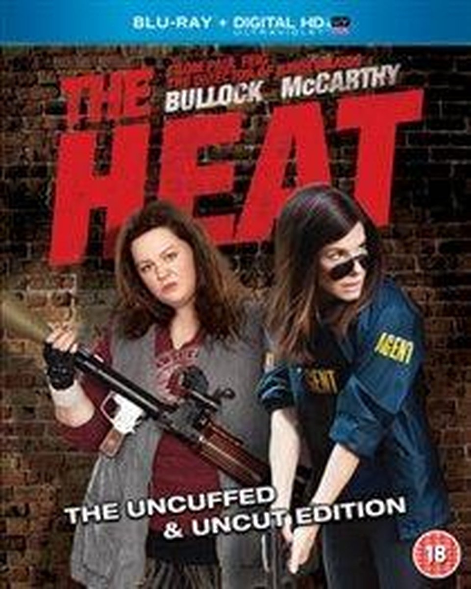 Heat (2013)