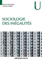 Sociologie des inégalités